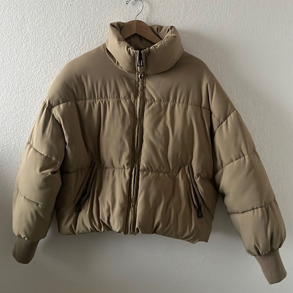 PERFECT PUFFER